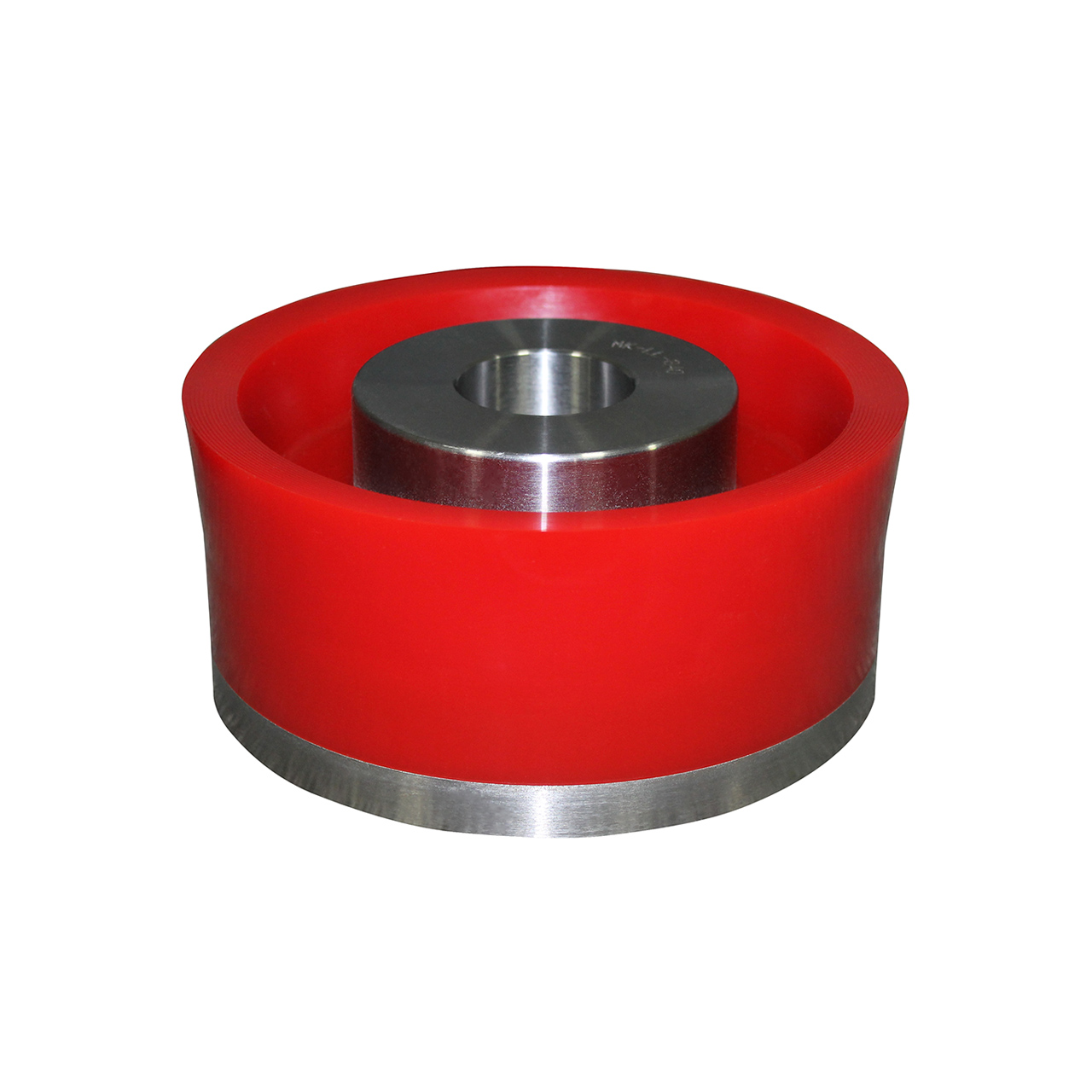 High Temperature Bonded Piston