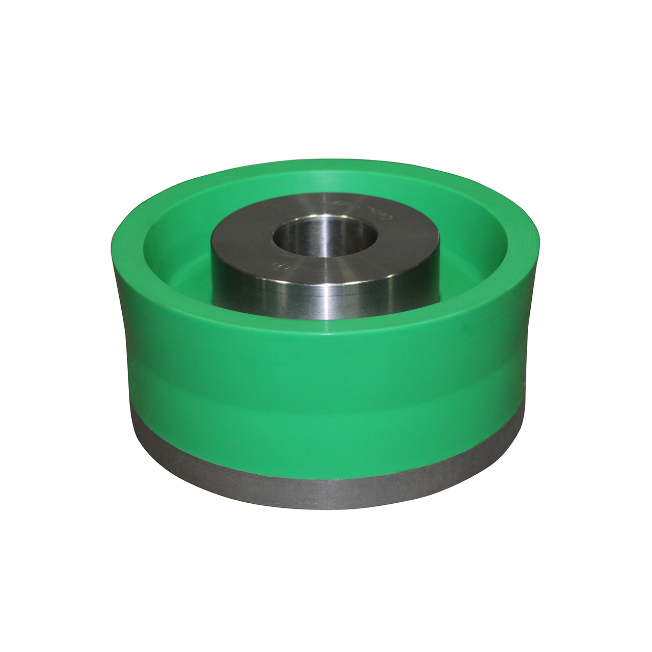 Long Life Urethane Bonded Piston