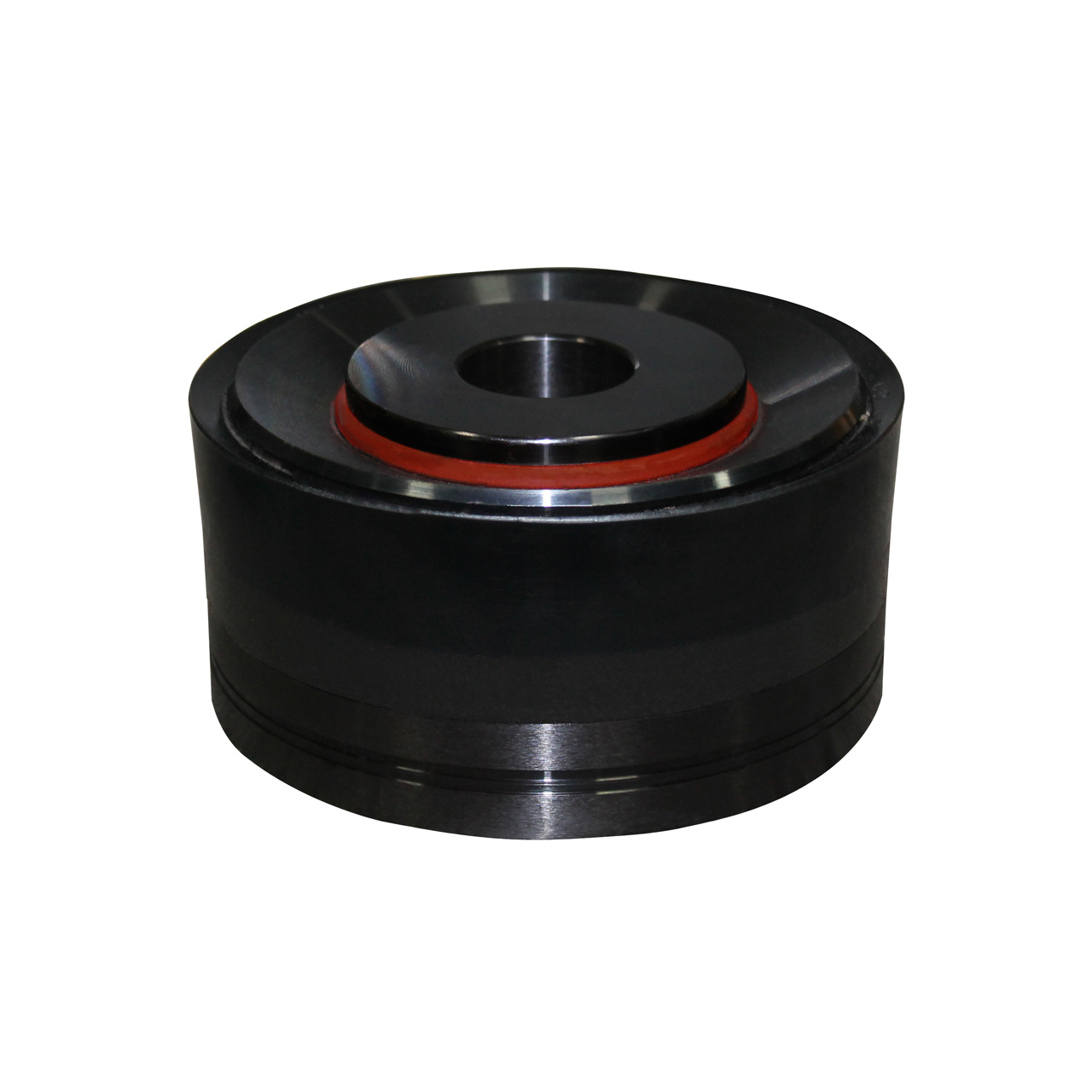 Replaceable Rubber Piston