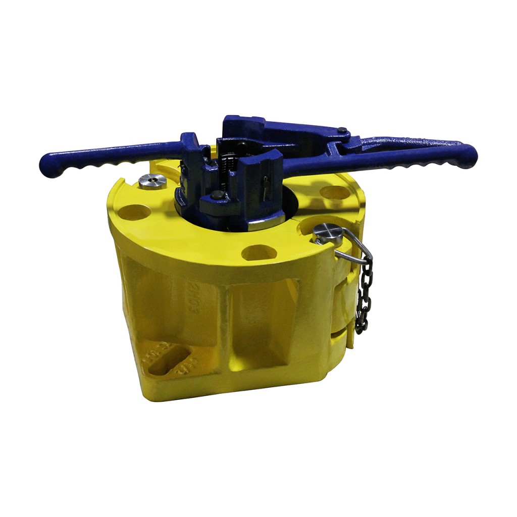 TS-100 Style Tubing Spider