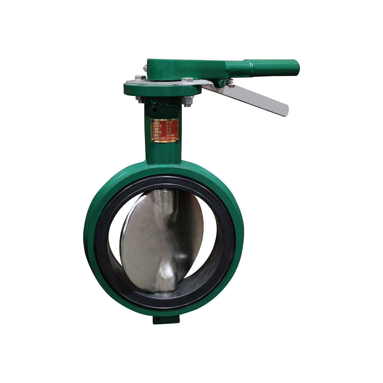 Butterfly Valves