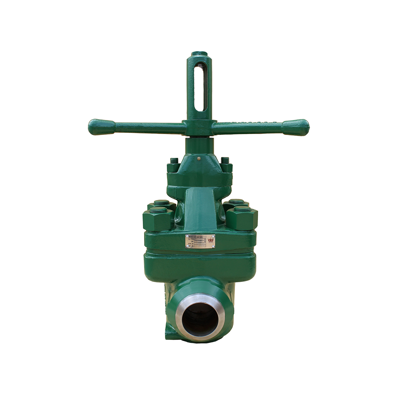 Demco Style 5000 psi