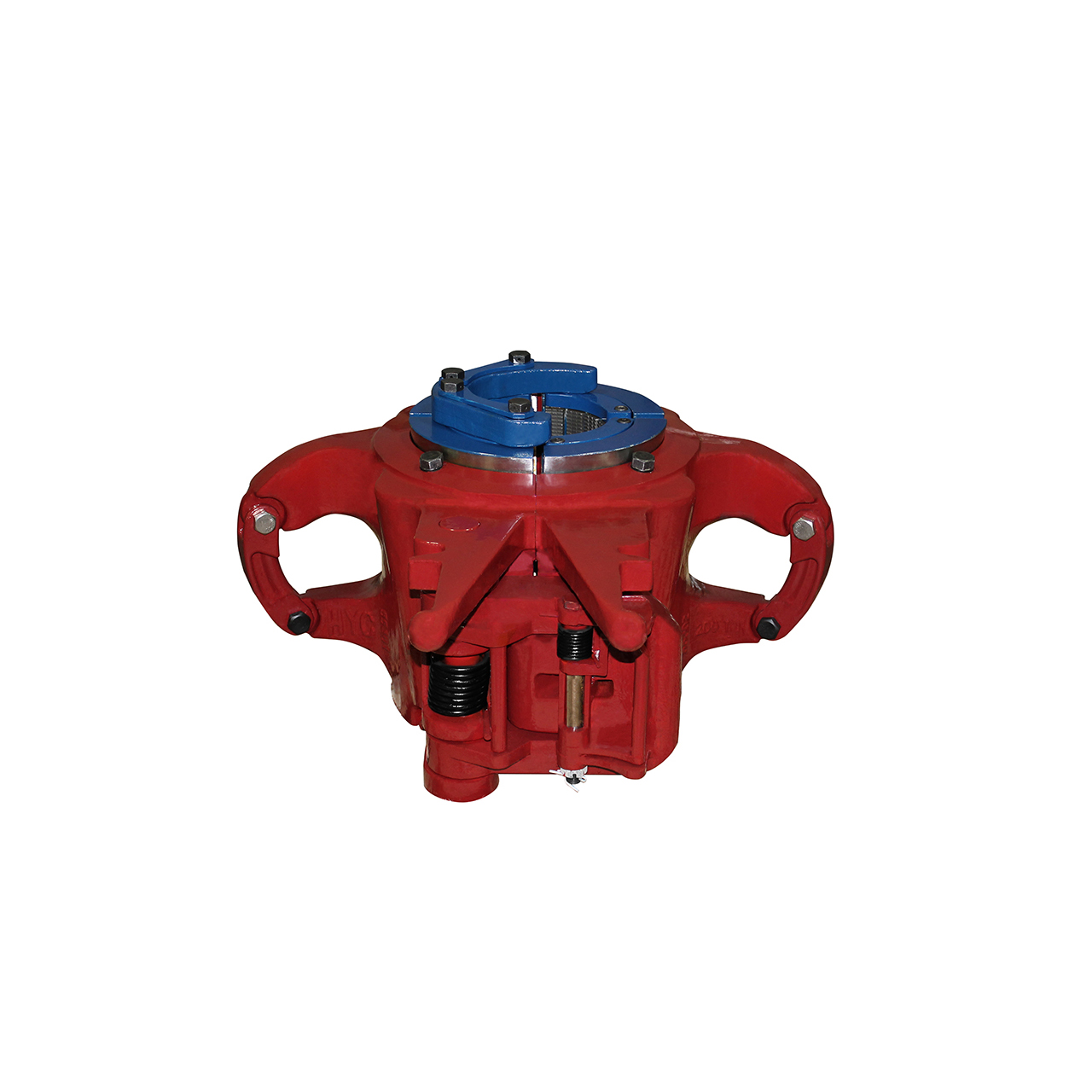 MKP YC Series Elevators