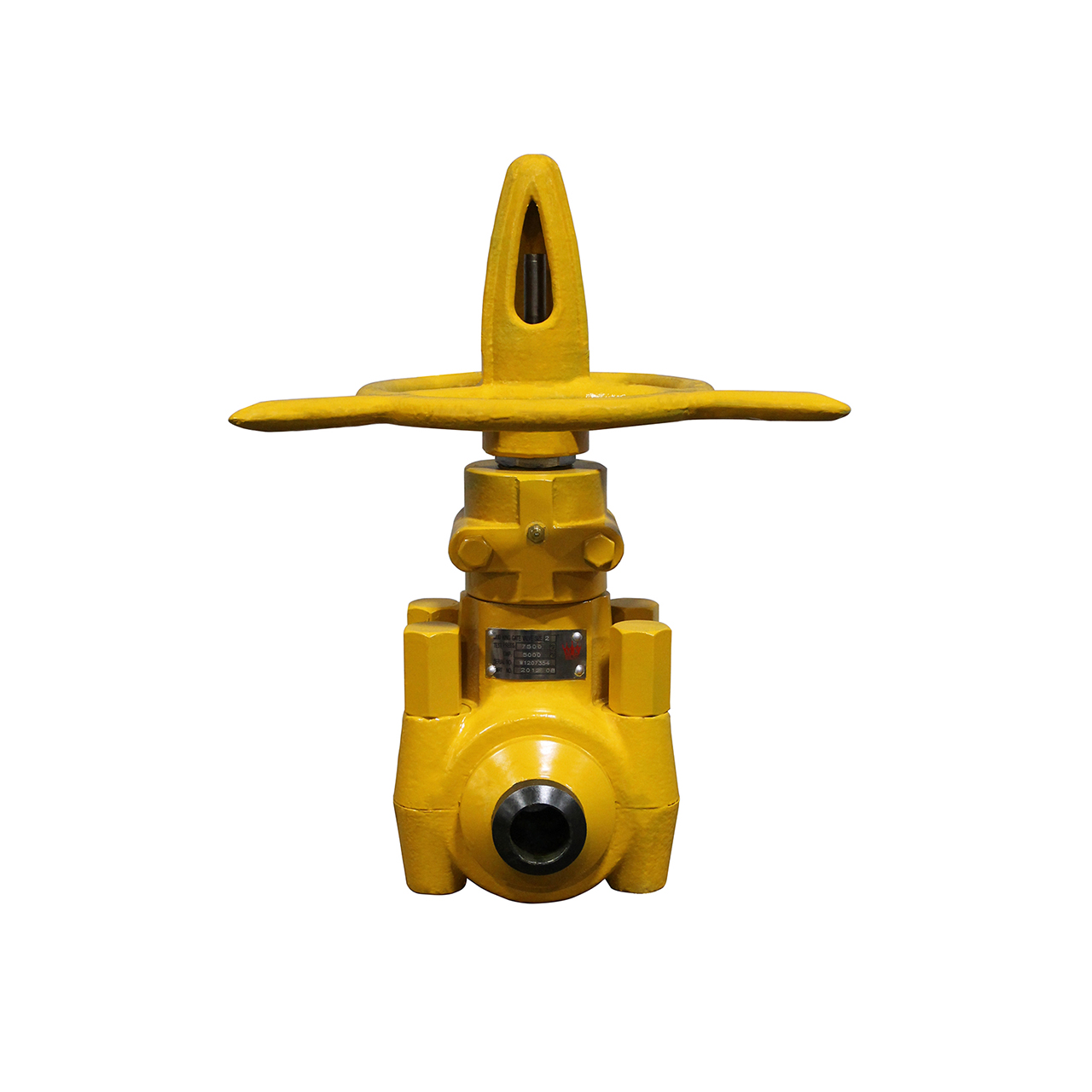 Oteco Style 5000 psi