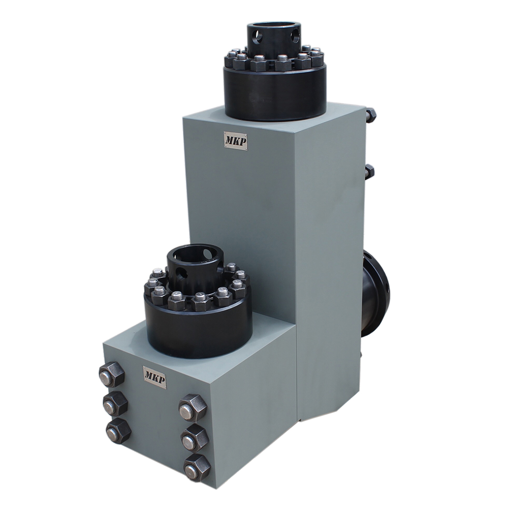 Fluid End Modules & Parts