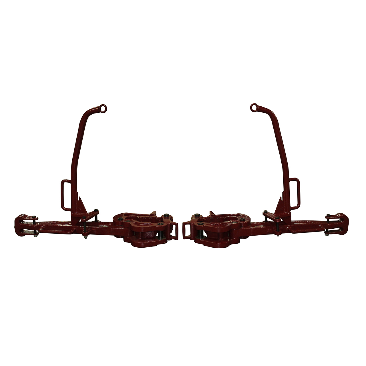 Web Wilson Style Tongs