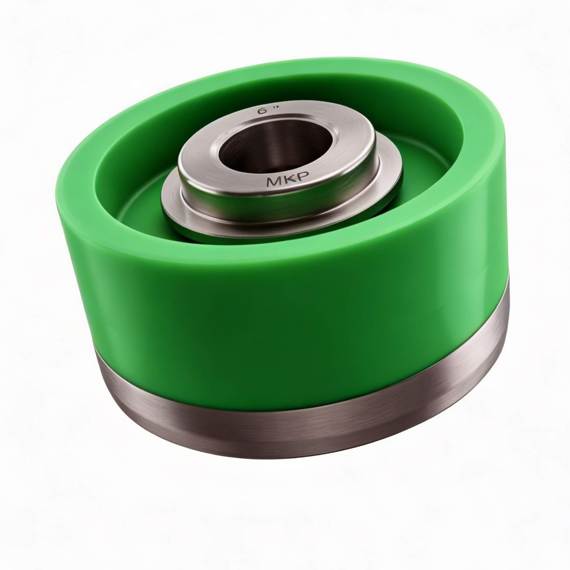 Long Life Urethane Bonded Piston